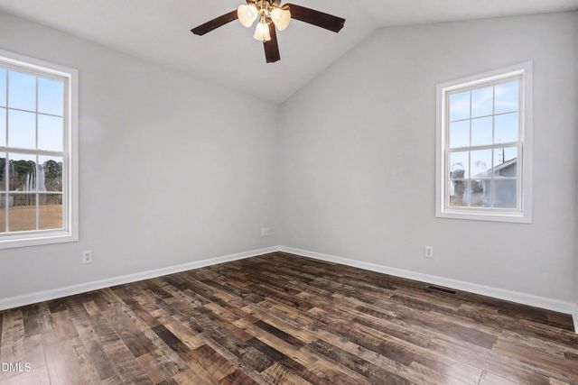 104 Tower Drive, Angier, NC 27501