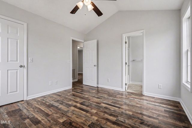 104 Tower Drive, Angier, NC 27501