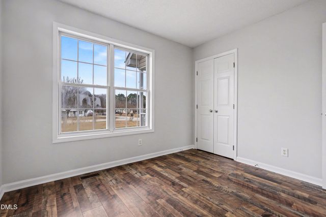 104 Tower Drive, Angier, NC 27501