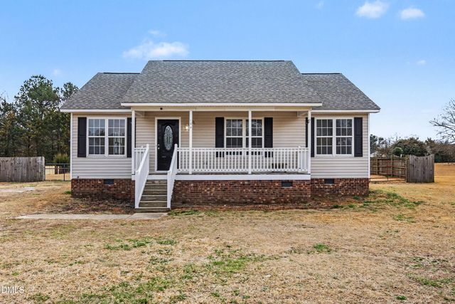 104 Tower Drive, Angier, NC 27501