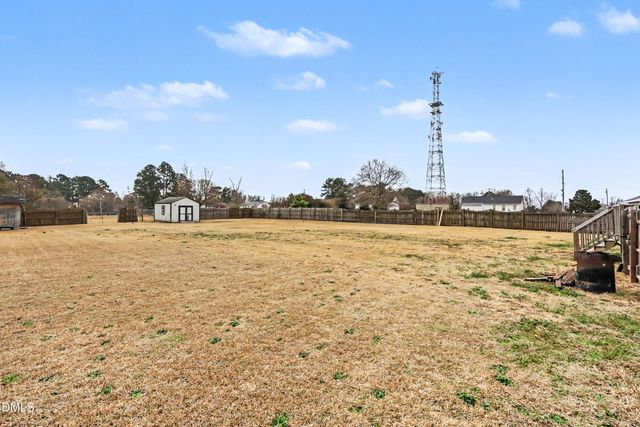 104 Tower Drive, Angier, NC 27501