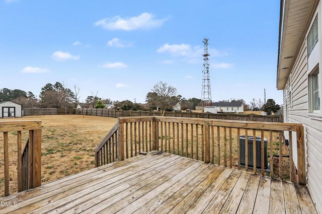 104 Tower Drive, Angier, NC 27501