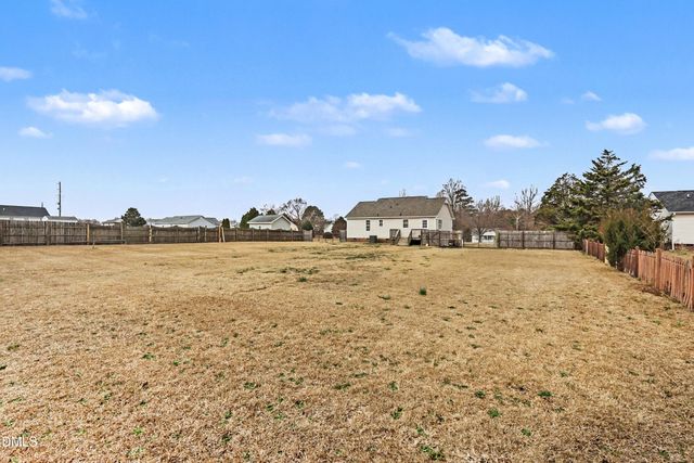 104 Tower Drive, Angier, NC 27501