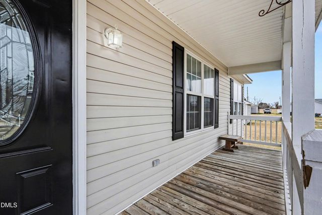 104 Tower Drive, Angier, NC 27501