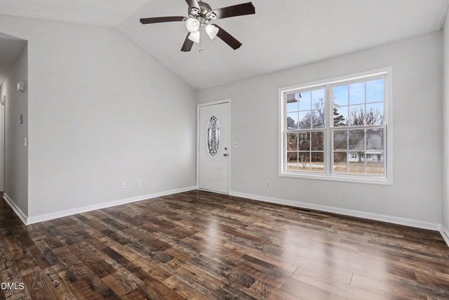 104 Tower Drive, Angier, NC 27501