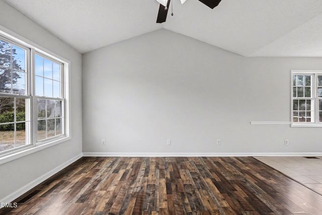 104 Tower Drive, Angier, NC 27501