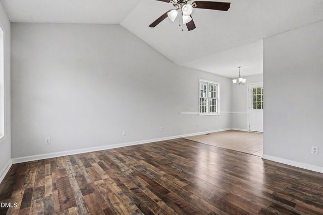 104 Tower Drive, Angier, NC 27501