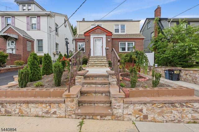 103 Bailey Ave, Hillside Twp., NJ 07205