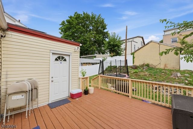 103 Bailey Ave, Hillside Twp., NJ 07205