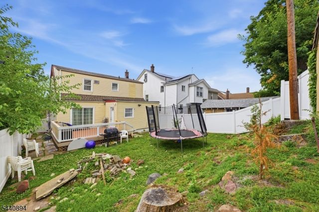 103 Bailey Ave, Hillside Twp., NJ 07205