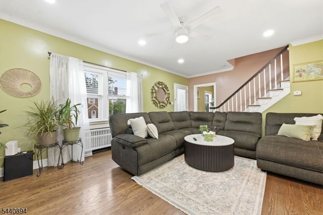 103 Bailey Ave, Hillside Twp., NJ 07205