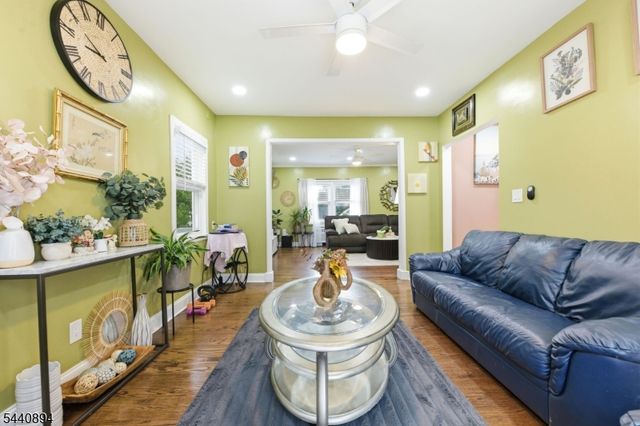 103 Bailey Ave, Hillside Twp., NJ 07205