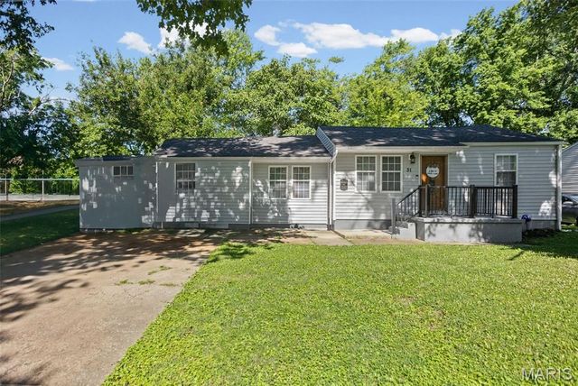 31 Judith Lane, Fairview Heights, IL 62208