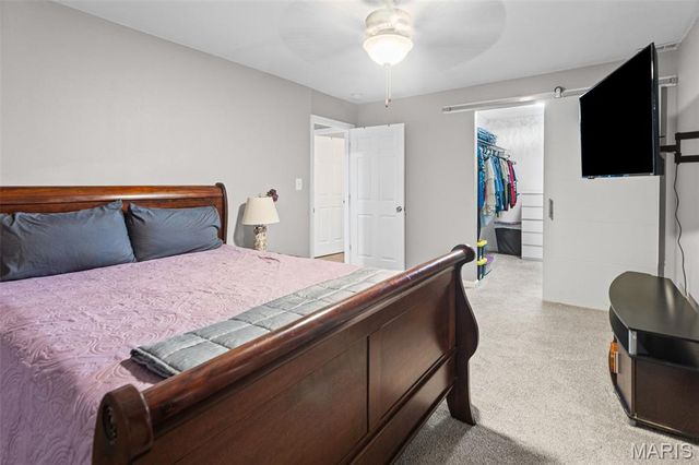 31 Judith Lane, Fairview Heights, IL 62208