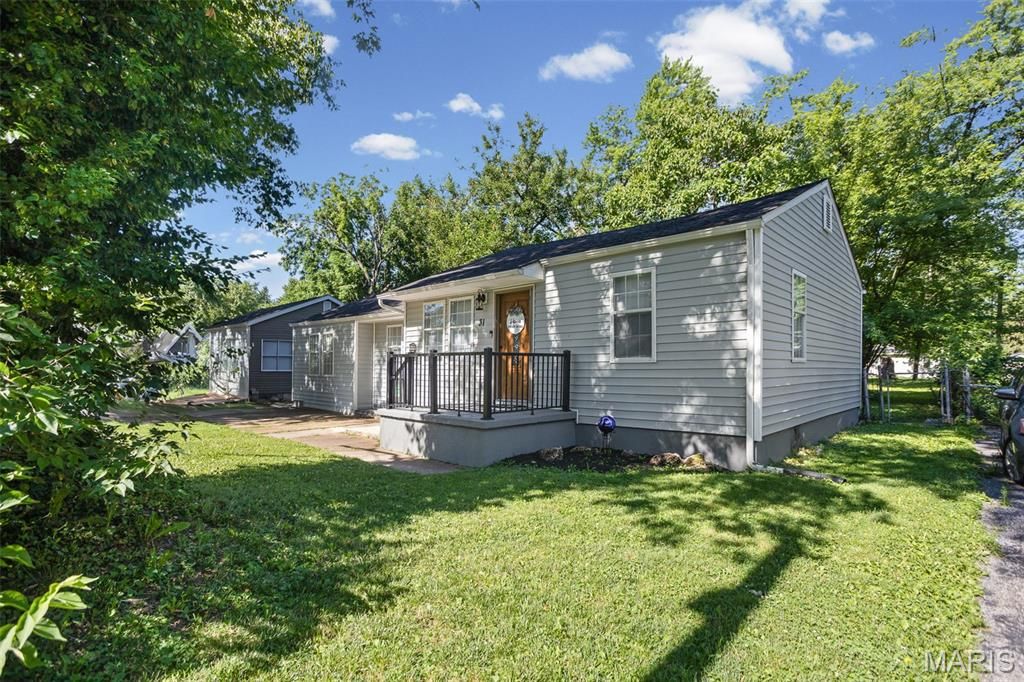31 Judith Lane, Fairview Heights, IL 62208