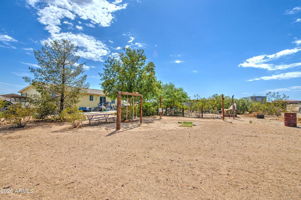 22148 W GAMBIT Trail, Wittmann, AZ 85361 — photo 2