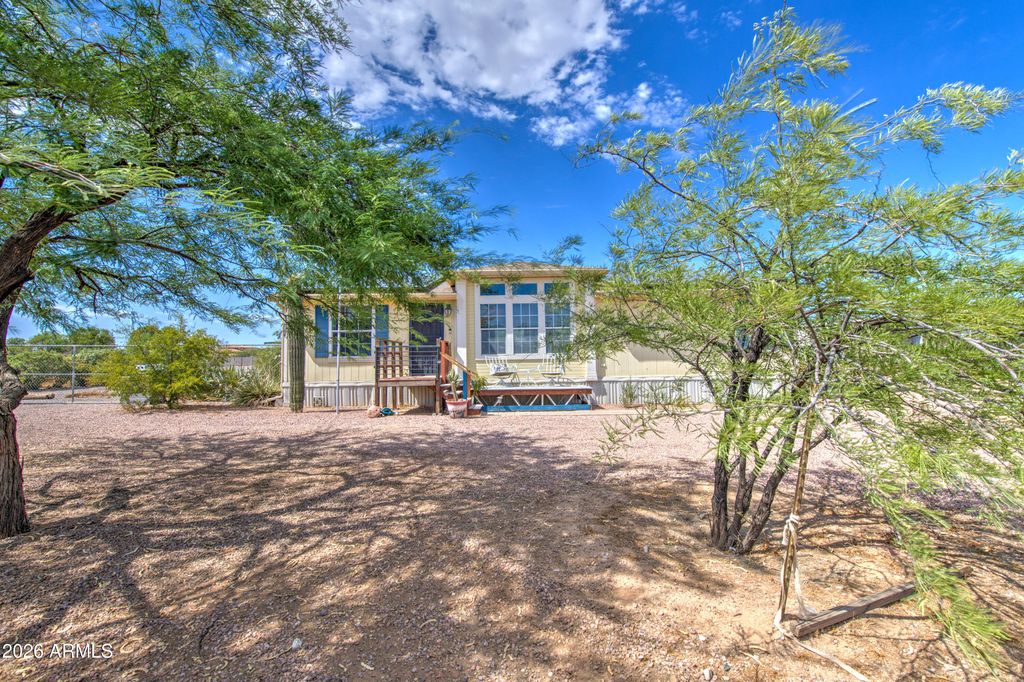 22148 W GAMBIT Trail, Wittmann, AZ 85361 — photo 3