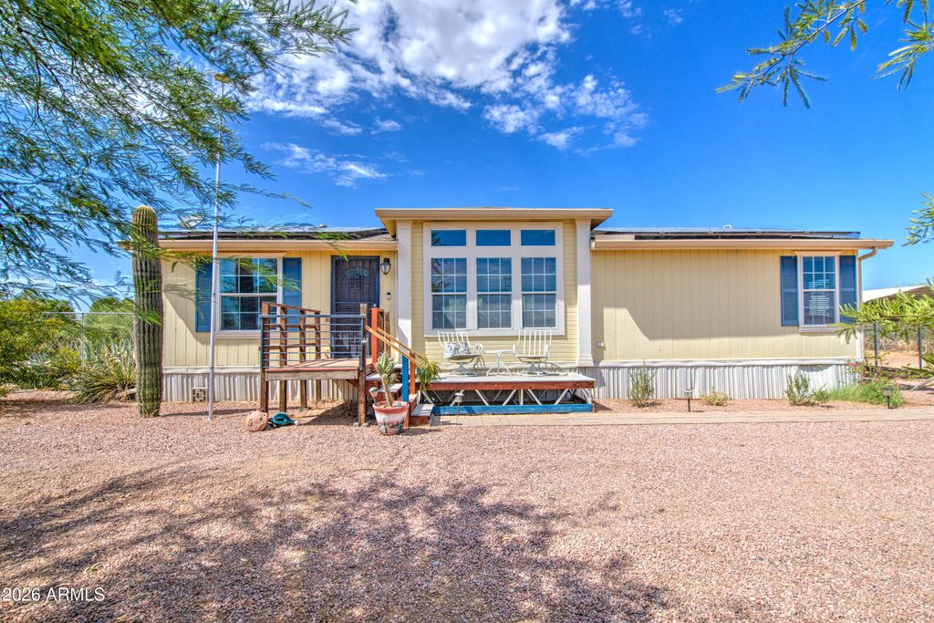 22148 W GAMBIT Trail, Wittmann, AZ 85361 — photo 4