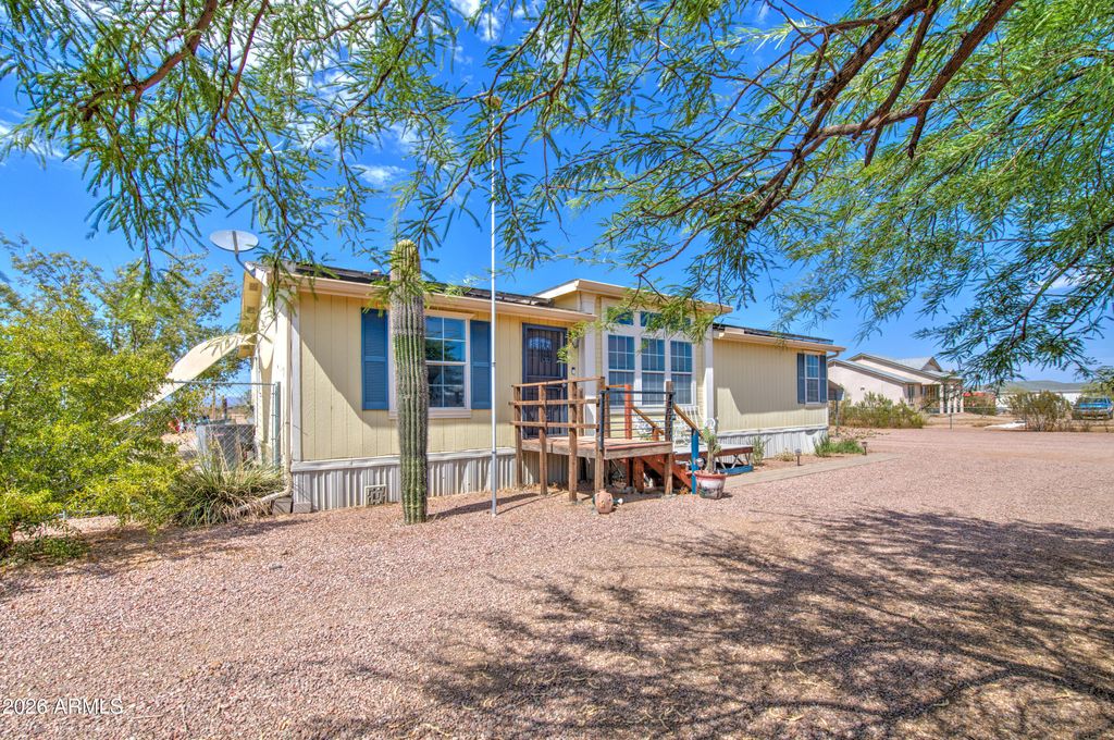 22148 W GAMBIT Trail, Wittmann, AZ 85361 — photo 5