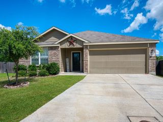 597 Summersweet, New Braunfels, TX 78130