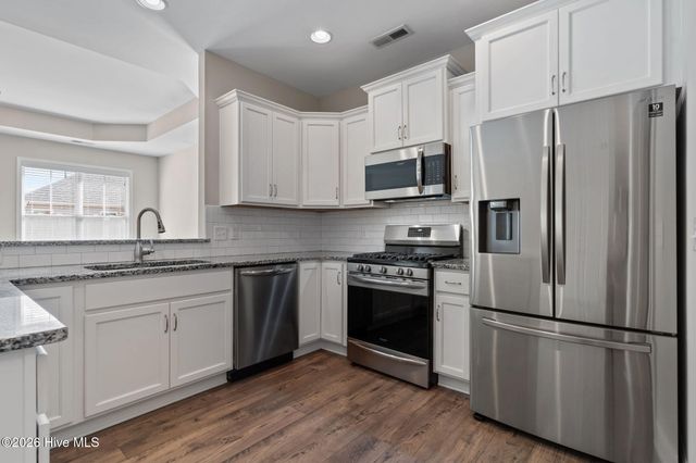 6413 Pinnacle Point, Winnabow, NC 28479