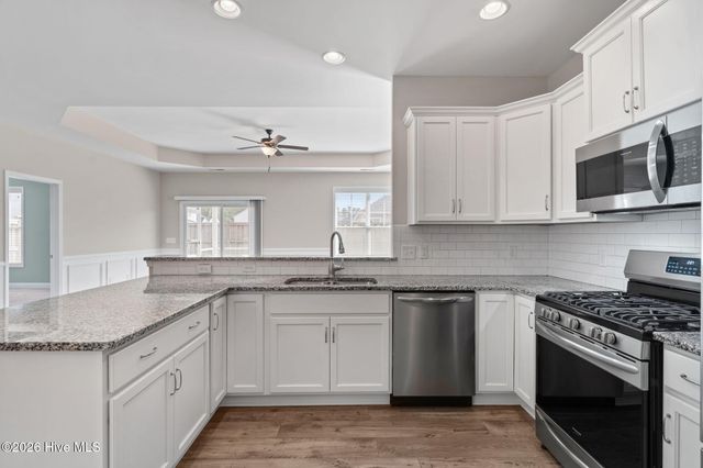 6413 Pinnacle Point, Winnabow, NC 28479