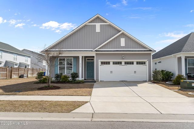 6413 Pinnacle Point, Winnabow, NC 28479