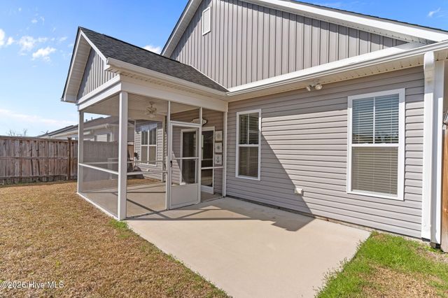 6413 Pinnacle Point, Winnabow, NC 28479