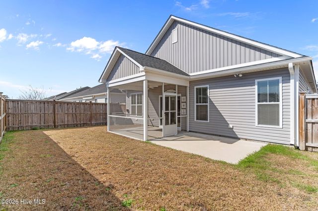 6413 Pinnacle Point, Winnabow, NC 28479