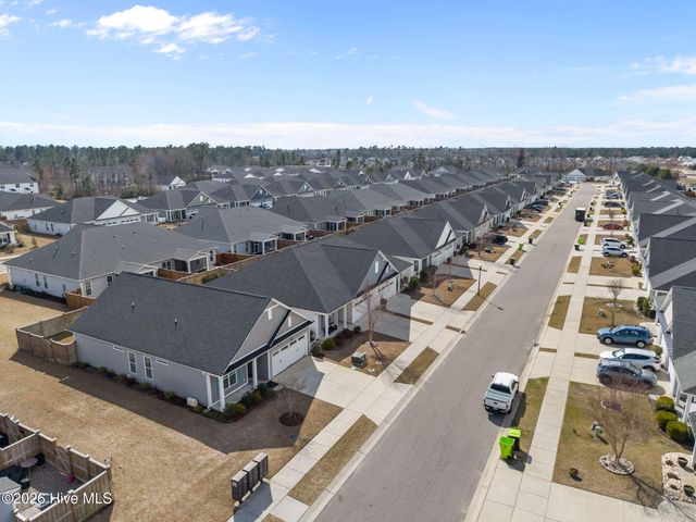 6413 Pinnacle Point, Winnabow, NC 28479