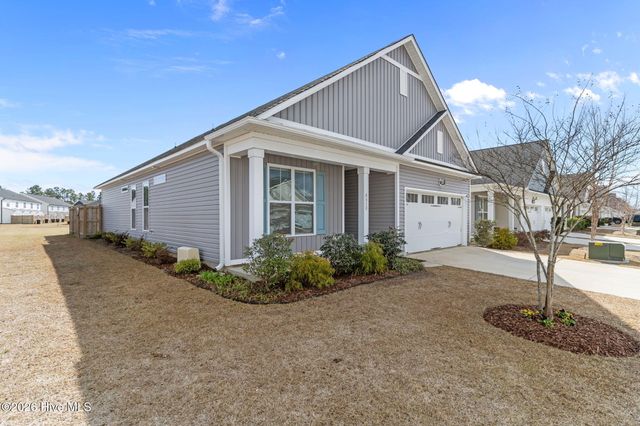6413 Pinnacle Point, Winnabow, NC 28479