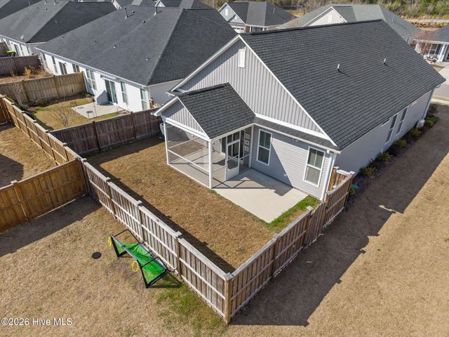6413 Pinnacle Point, Winnabow, NC 28479