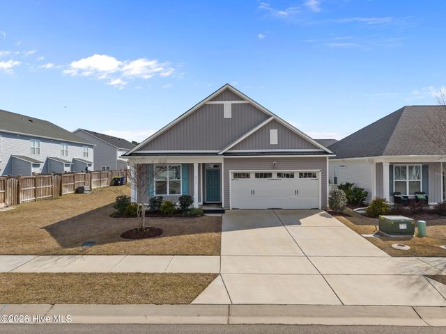 6413 Pinnacle Point, Winnabow, NC 28479