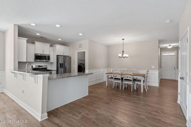 6413 Pinnacle Point, Winnabow, NC 28479