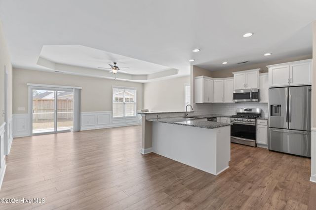 6413 Pinnacle Point, Winnabow, NC 28479