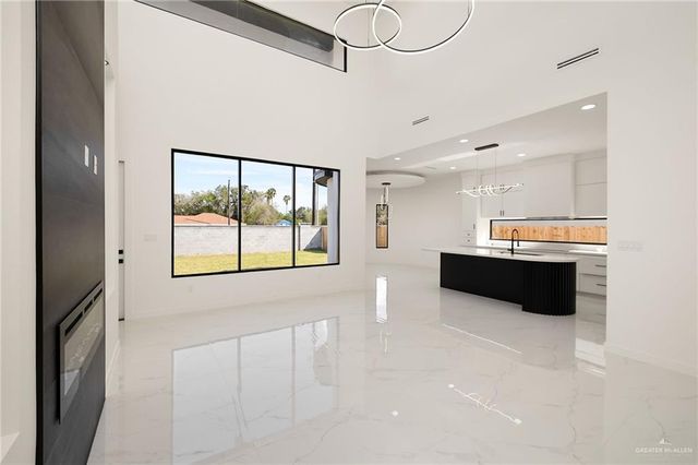 3124 N Elm Street, Edinburg, TX 78541