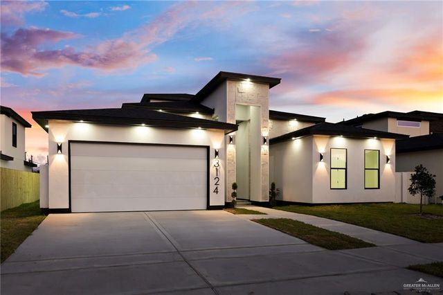 3124 N Elm Street, Edinburg, TX 78541