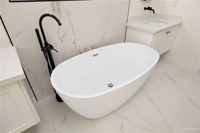 3124 N Elm Street, Edinburg, TX 78541