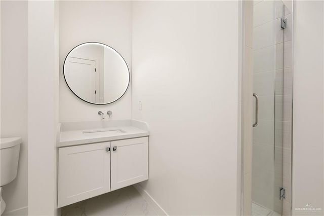 3124 N Elm Street, Edinburg, TX 78541