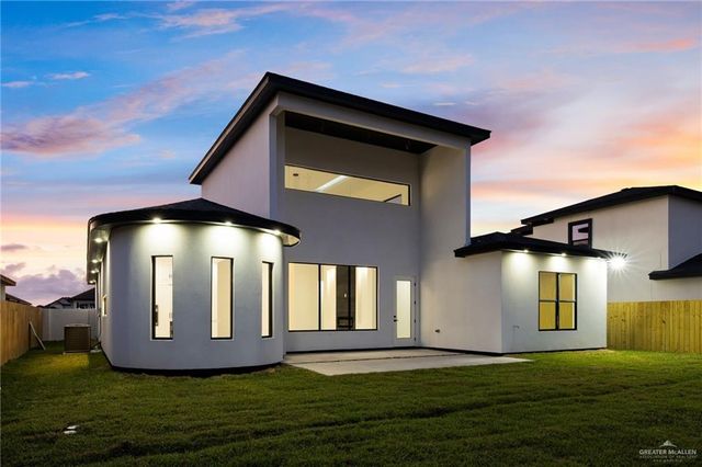 3124 N Elm Street, Edinburg, TX 78541