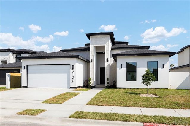 3124 N Elm Street, Edinburg, TX 78541