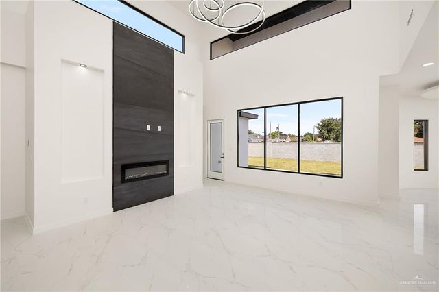 3124 N Elm Street, Edinburg, TX 78541