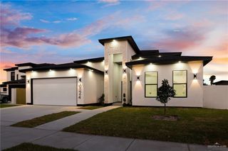 3124 N Elm Street, Edinburg, TX 78541