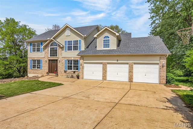 2 Jill Marie, Imperial, MO 63052