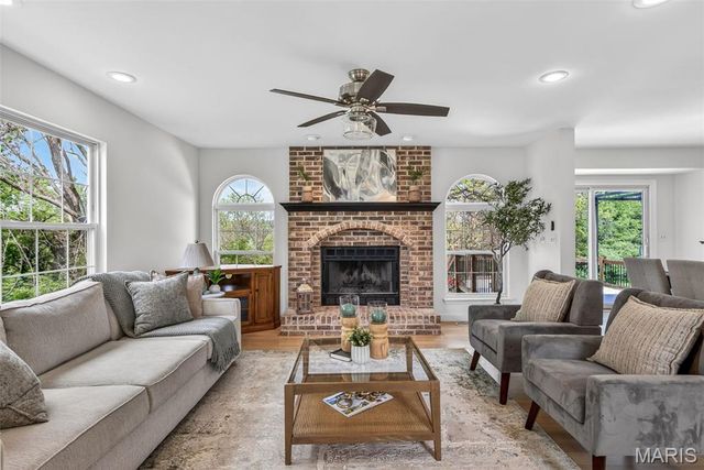 2 Jill Marie, Imperial, MO 63052