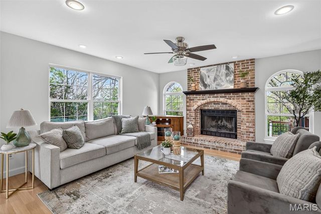 2 Jill Marie, Imperial, MO 63052
