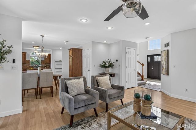2 Jill Marie, Imperial, MO 63052