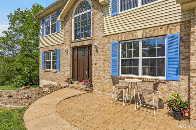 2 Jill Marie, Imperial, MO 63052