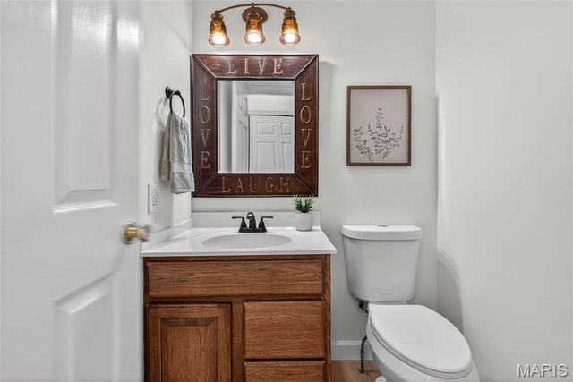 2 Jill Marie, Imperial, MO 63052