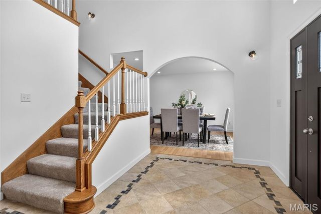 2 Jill Marie, Imperial, MO 63052